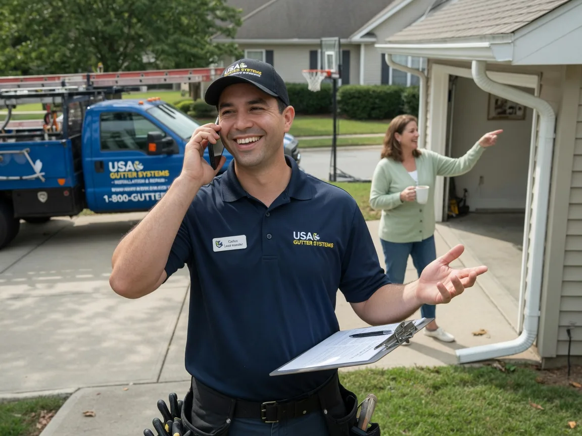 Gutter Installation Easton, IL FAQs